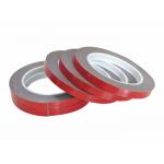 Factory Wholesale Custom Size Acrylic Glass Mounting Black Double Sided Foam Tape for sale