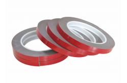 China Ultra High Bonding Foam Tape Solvent Acrylic Glass Curtain Wall Applied supplier