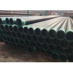 API Pipe Steel Casing Pipe with Outer Diameter 21.3 1420 Mm and Cold Drawn Technique for sale