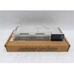 SCHNEIDER AUTOMATION Modicon Quantum PLC Module 140DDI84100 INPUT MODULE REV. 11.00 W for sale