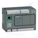 Compact Yet Capable: Modicon M200 PLC– The Ideal PLC for Small-to-Medium Automation Projects for sale