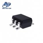 Texas LM51561QDSSRQ1 In Stock Electronic Components Integrated Circuits Microcontroller TI IC chips WSON-12 for sale