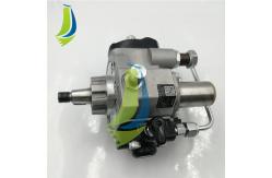 China 294000-2600 Common Rail Fuel Injection Pump 2940002600 For 4HK1 Engine supplier