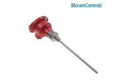 China -70~500℃ Digital Temperature Transmitters For Greenhouse supplier