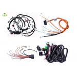 IATF Copper Terminal Custom Auto Electrical Cables