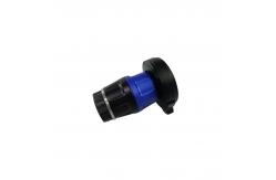 China 4K Continuous Endoscopic Zoom Coupler supplier