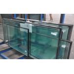 Doors High Quality Online Low E Glass with Ce ISO Certificate