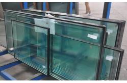 China Doors High Quality Online Low E Glass with Ce ISO Certificate supplier
