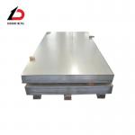 Mold Dies Zhengde Steel Professional Stainless Q195/Q235/Q235B/Q345/A36/Ss400/SA302 Carbon Steel Cold Rolled Steel Plate for sale