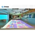 3D Interactive Floor Projector 2.5x1.85m For Game Center for sale