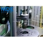 Motor Coil Inserting Machine Fully Automatic Winding Inserting Machine