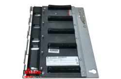 China 2094-PRS4 4 Axis Slim Power Rail Allen Bradley Modules supplier