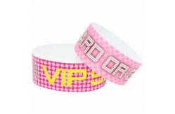 China Adjustable Glitter Laser Wristbands for Parties and Events supplier