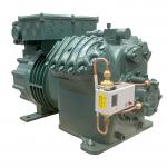 Damai Compressor for Piston type Condensing unit Refrigeration system R404A R507A for sale
