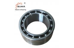 China FGK40 Sprag One Way Bearing 40mm ID 310Nm Torque supplier