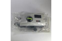 China ABB Electro-Pneumatic Valve Positioner with HART Communication supplier