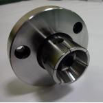 CAXA CNC Machining Parts Tumbling Precision CNC Parts 0.01mm for sale