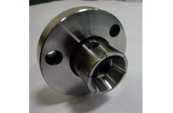 China CAXA CNC Machining Parts Tumbling Precision CNC Parts 0.01mm supplier