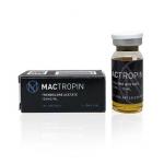 1 Test Cyp / DHB 150mg MACTROPIN 10ml vial Vial Labels for sale