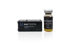 China 1 Test Cyp / DHB 150mg MACTROPIN 10ml vial Vial Labels supplier
