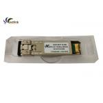 10G 850nm 100m MMF SFP+ Fiber Transceiver SFP-10G-USR for sale