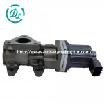 EGR Valve Excavator Engine Parts 8-98238247-3 8-98238247-2 4HK1 for sale