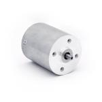 36mm Miniature Brushless Motor Nema 14 12v 24V 9.4w 3000RPM 0.03Nm for sale