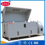 Corrosion Salt Spray Test Chamber For NSS CASS Test / Salt Spray Test Machine for sale