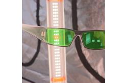 China 2.8 Umol/J 800W Full Spectrum Samsung Osram LED Grow Light supplier