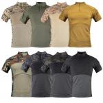 Multicolor G3 Frog Combat Shirt For Outdoor Activity Tactical Training for sale