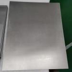 High Temperature Furnace Tungsten Metal Sheet ISO9001 0.5mm Thick for sale