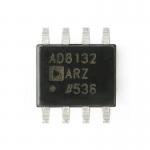 AD8132ARZ-R7 Differential Amplifiers 350MHz 1200V/Us 70mA 7uA Lo-Cost Hi-Spd Differential Amp for sale