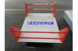 China Transport Simulation Vibration Testing Machine For ISTA 1A 2A Package Testing supplier