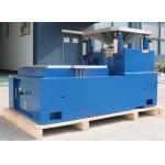 Electromagnetic Vibration Test System For Street Lamp , Vibration Testing Machine