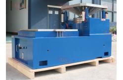 China Electromagnetic Vibration Test System For Street Lamp , Vibration Testing Machine supplier