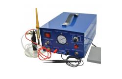 China 50A Automatic Spot Welding Machine for jewelry making and processing supplier