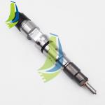 0445120340 837079858 Fuel Injector For Diesel Engine for sale