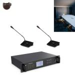 IR Wireless Microphone For Video Conferencing 483x323x90mm for sale