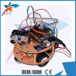 4 in 1 Remote Control Car Parts DIY Intelligent Car Smart Wheel Robot Module for sale