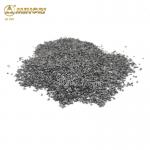 Wear Resistance Tungsten Carbide Tips / Tungsten Carbide Grit For Hard Facing Material for sale
