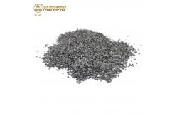 China Wear Resistance Tungsten Carbide Tips / Tungsten Carbide Grit For Hard Facing Material supplier