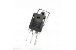 China 5DFN Package Integrated Circuit Electronic Parts with Max 3700pF Input Capacitance supplier