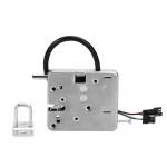 Magnetic Solenoid Electromagnetic Keyless Mailbox Lock Automatic Remote Control for sale