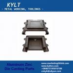 Die casting products manufacturing service for sale