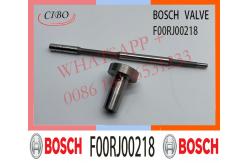 China F00RJ00218 Diesel Fuel Control Valve For Common Rail 0445120003 0445120004 Injector supplier