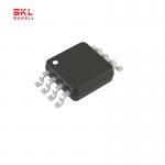 AD8418BRMZ-RL 8-MSOP Package  High Performance  Low Noise  Low Distortion  Rail-to-Rail Output Amplifier IC Chips for sale