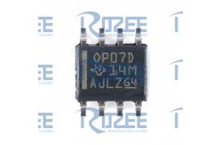 China OP07DDR supplier