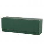 Tarot Deck Card Box Polypropylene 400+ Small Card Storage Box for sale
