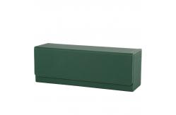 China Tarot Deck Card Box Polypropylene 400+ Small Card Storage Box supplier