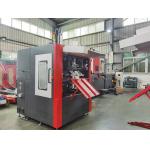 China Intelligent Cardboard Box Assembly Machine , High Speed Card Box Making Machine for sale